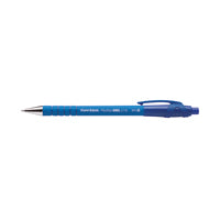 PaperMate Flexgrip Gel Pens Blu Pk12