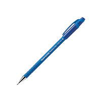 PaperMate Flexgrip Ult Med Blue Pk12