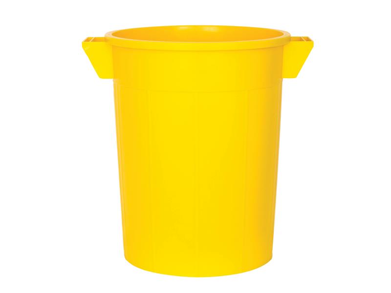 RedGorilla SP50Y Mixing Tub 50 litre (10 gallon)