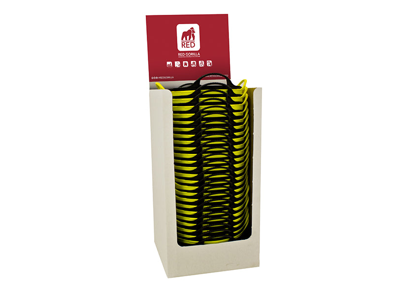 RedGorilla PP5GT PP5GT Profit Pack (25 Yellow & 25 Black)