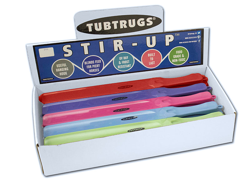 RedGorilla T.STIR Multi-Purpose Stir-Up™ Profit Pack
