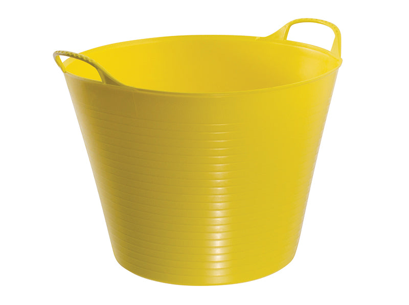 RedGorilla SP26Y Gorilla Tub� Medium 26 litre - Yellow