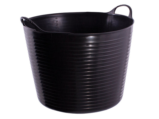 RedGorilla SP42GBK Gorilla Tub® Large 38 litre - Black