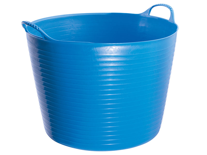 RedGorilla SP42BL Gorilla Tub� Large 38 litre - Blue