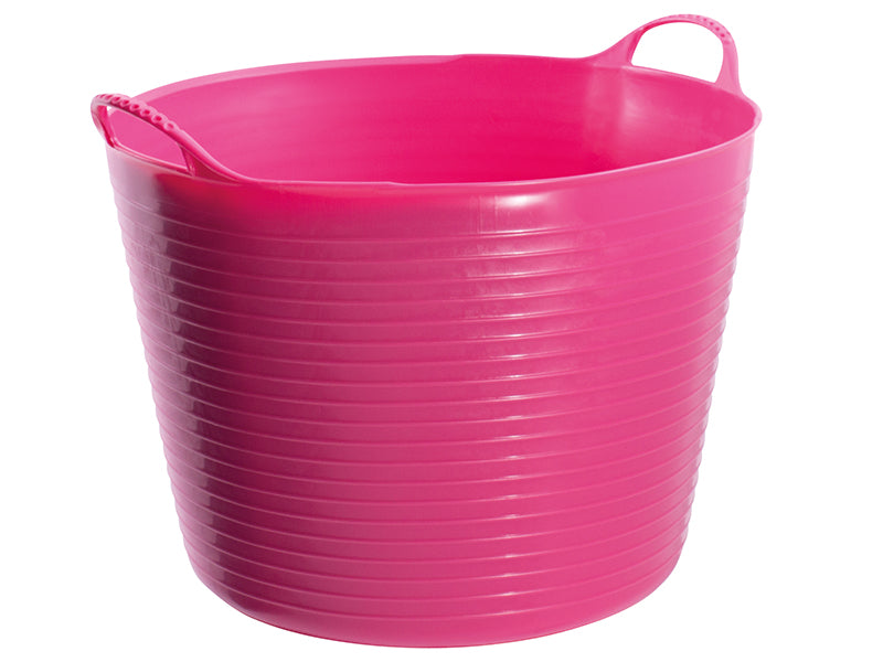 RedGorilla SP42PK Gorilla Tub� Large 38 litre - Pink