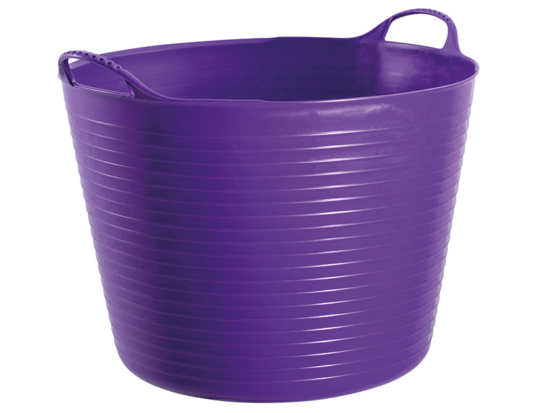 RedGorilla SP42P Gorilla Tub� Large 38 litre - Purple