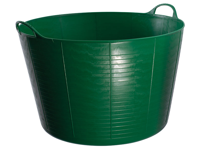 RedGorilla TC75GRE Tubtrugs� Tub Extra Large 75 litre - Green