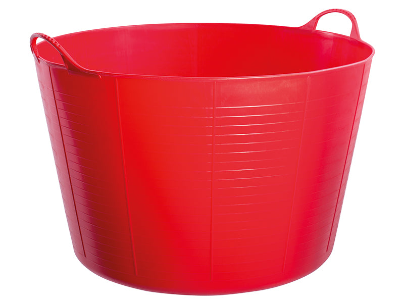 RedGorilla TC75RED Gorilla Tub� Extra Large 75 litre - Red