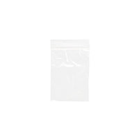 Minigrip Bag 57x76mm Pk1000