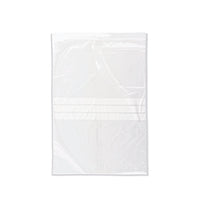 Write On Minigrip Bag 254x355 Pk1000