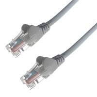 Connekt Gear 5m RJ45 CATe UTP Nt Cbl