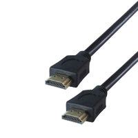 Connekt Gear HDMI Dis Cbl 4K UHD 2m