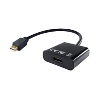 Connekt Gear Mini Dis Port-HDMI Ader