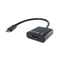 Connekt Gear Type C to DP Adapter