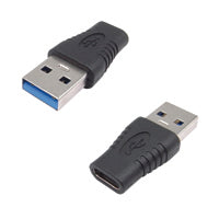 Connekt Gear USB 3 Adpt A Male-C Fem