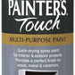 400ml Rust-Oleum Grey Matt Surface Primer Painters Touch Spray Multi Purpose