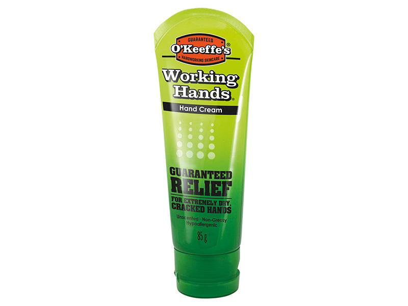 GorillaGlue 7144001 O'Keeffe's Working Hands Hand Cream  85g Tube
