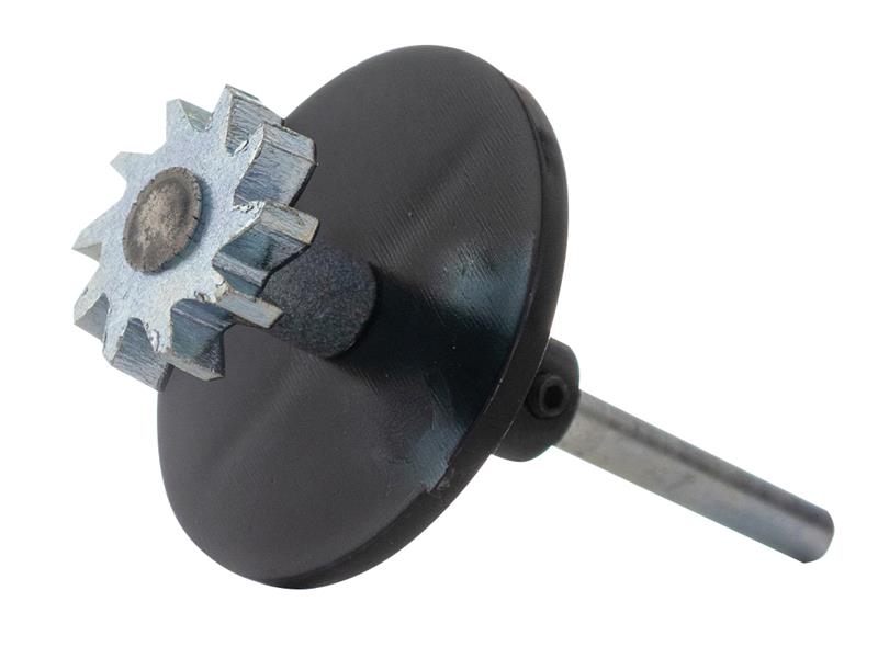 Gripit GPUCT18 Undercutting Tool 18mm