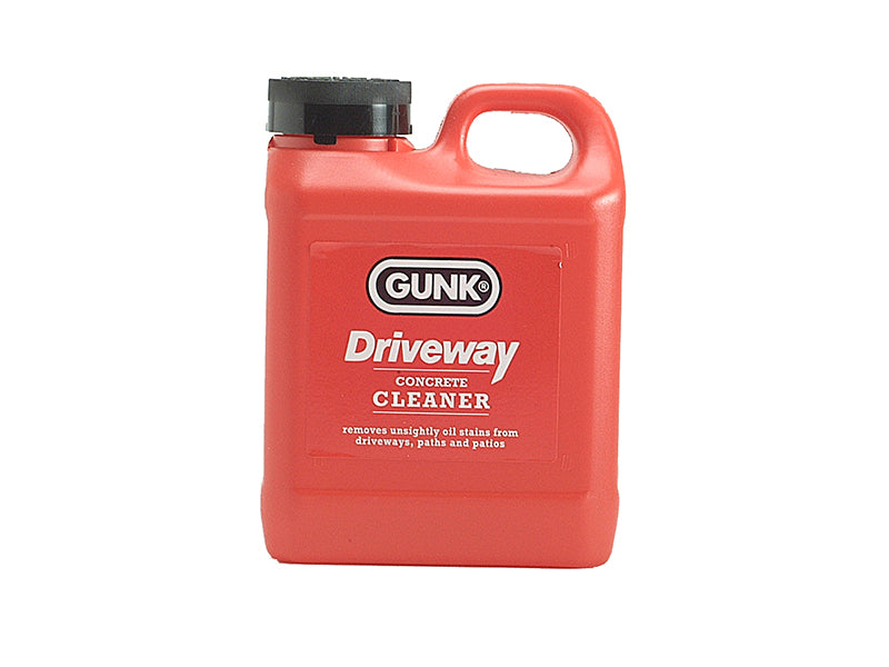 Gunk 6830 830 Gunk Driveway 1 litre