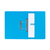 Elba Spring Pkt File Fc Blue Pk25