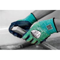 Polyflex Eco Ltx Plm Ctd Gloves Pk10
