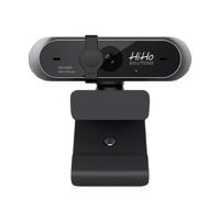 HiHo 3500W Webcam Full HD 1080P