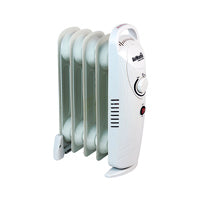 Oil-Filled Radiator 500KW White