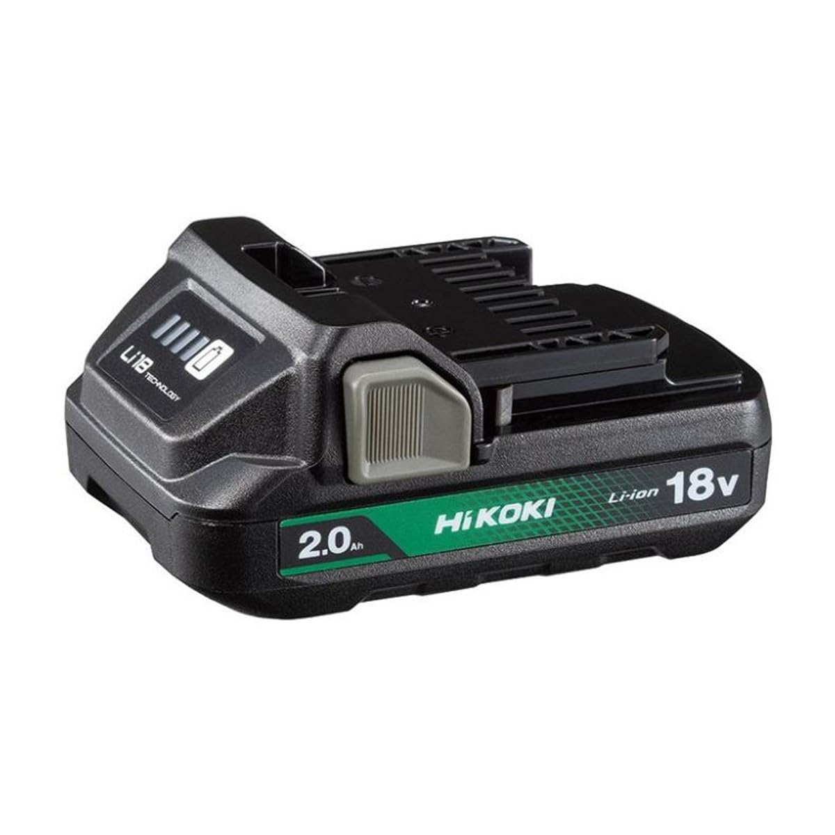 HiKOKI (Hitachi) HIKOKI 18V BSL1820M 2.0Ah Li-ion Compact Battery