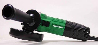 HiKOKI G12STX/J6 Angle Grinder 115mm 600W 110V