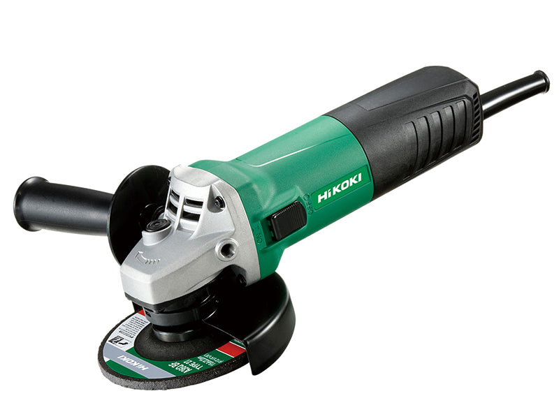 HiKOKI G12SR4/J5 G12SR4/J5 Angle Grinder 115mm 730W 240V