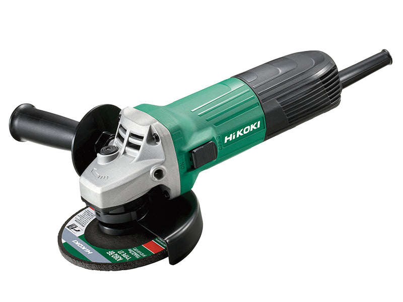 HiKOKI G12STX/J5 G12STX/J5 Angle Grinder 115mm 600W 240V