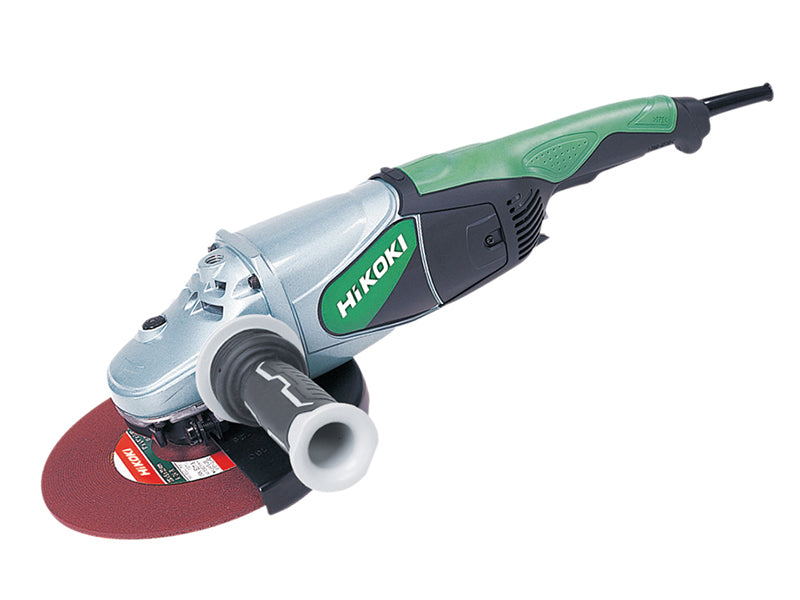 HiKOKI G23MR/J1 G23MR/J1 Heavy-Duty Angle Grinder 230mm 2400W 240V