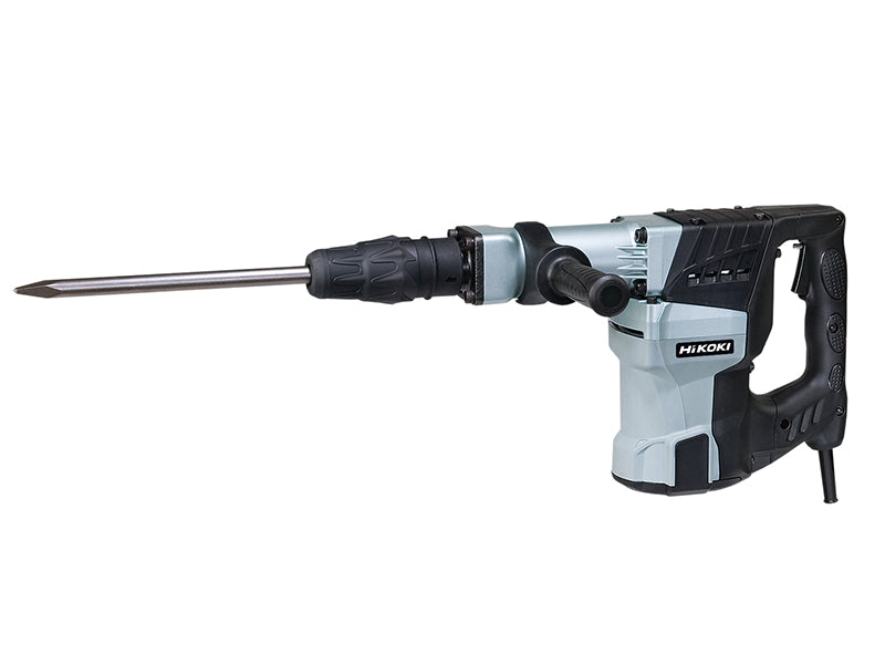 HiKOKI H60MC/J2 H60MC SDS Max Demolition Hammer 1300W 110V