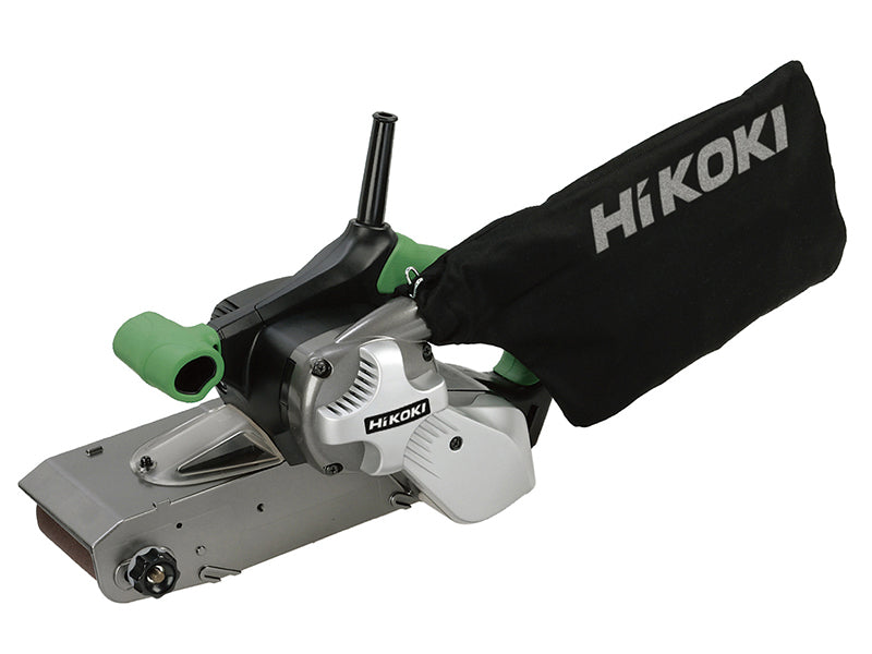 HiKOKI SB10V2-230V SB10V2 Belt Sander 100mm 1020W 240V
