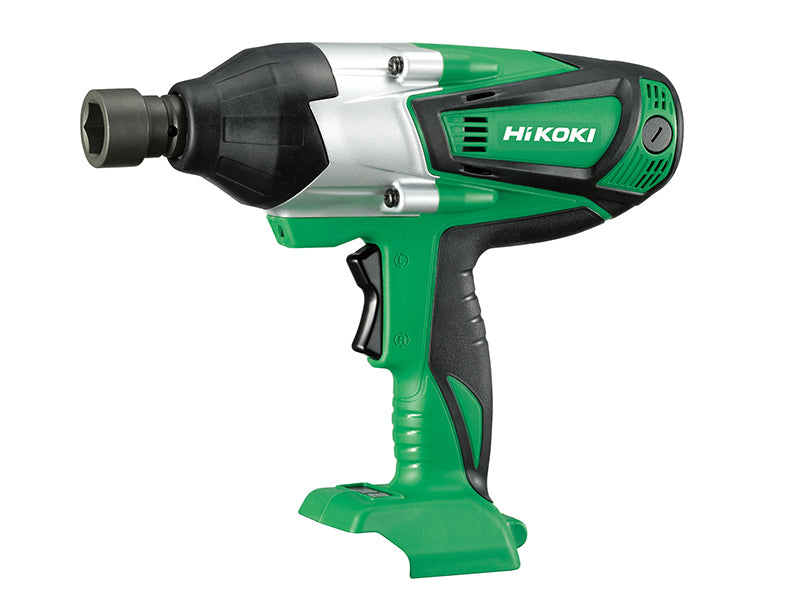 HiKOKI WR18DSHL/L4 WR18DSHL Impact Wrench 18V Bare Unit