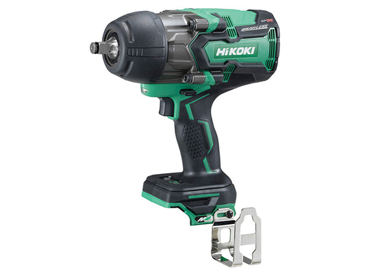 HiKOKI WR36DB/J4Z WR36DB/J4Z 1/2in Multi-Volt Impact Wrench 36V Bare Unit