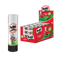 Pritt Stick Med 22G Display Box Pk24