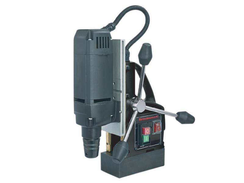 Halls COMMANDO 35/3 Rotabroach™ Commando 35 Magnetic Drill 35 x 50mm 240V