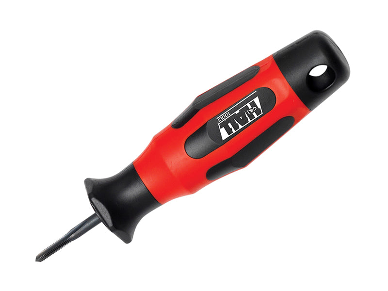 Halls HB12EZ HB12 Handiburr� Rethreader M4 x 0.7