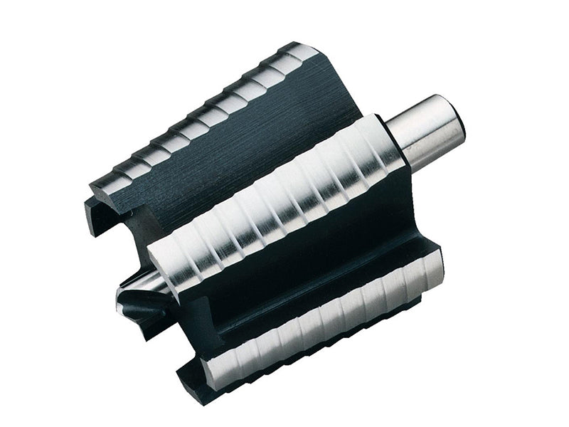 Halls TMC3040 TMC3040 High-Speed Steel Step Drill 30--40mm