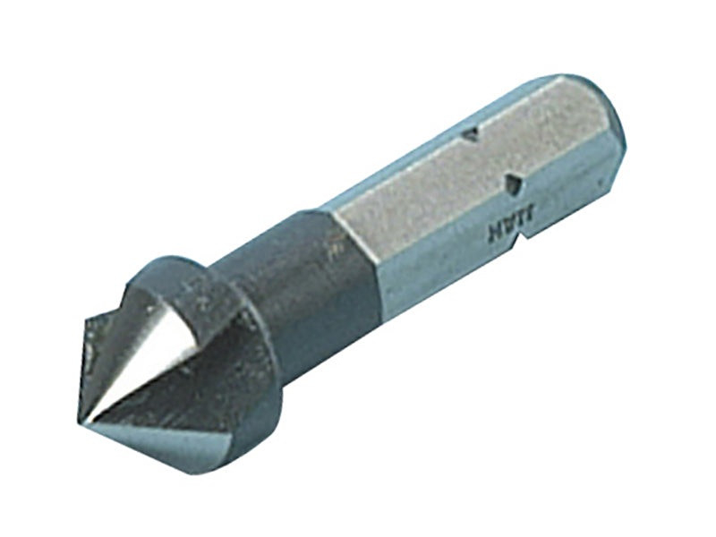 Halls XCM20 High Speed Steel Countersink 20.5mm - Metal