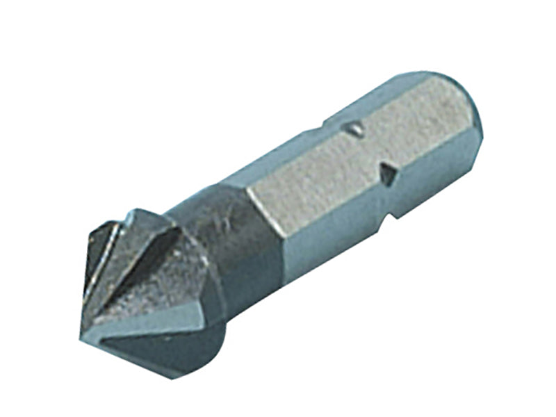 Halls XCW10 High Speed Steel Countersink - Wood (up to No.10)