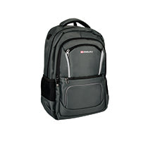 Monolith 15.6in Lapt Backpk Charcoal