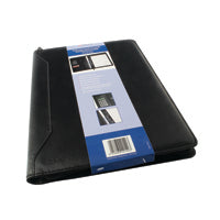 Monolith Conf Folder w/Pad/Calc A4