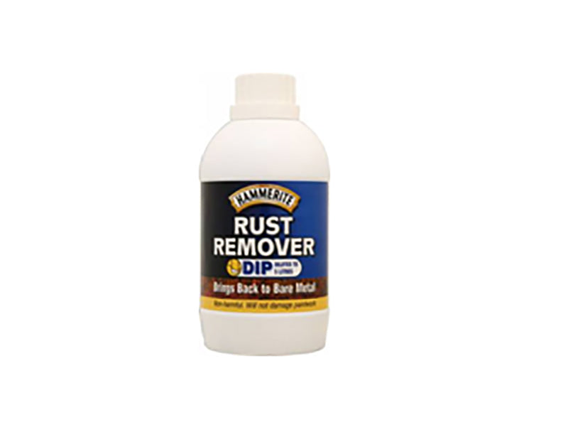 Hammerite 5084913 Rust Remover 500ml