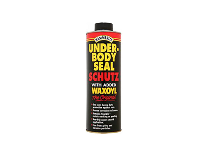 Hammerite 5092946 Underbody Seal 1 Litre Schutz