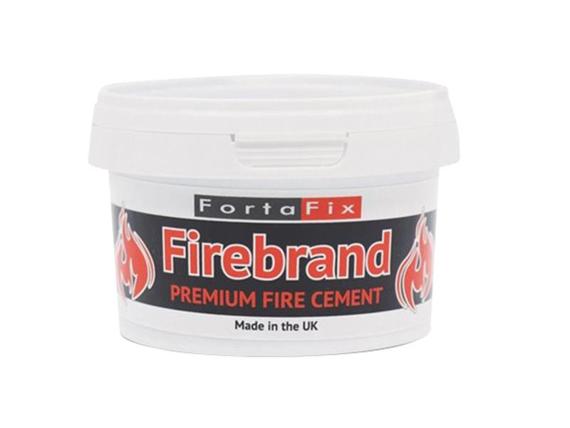 Hotspot HS201210 Fortafix Fire Cement 500g