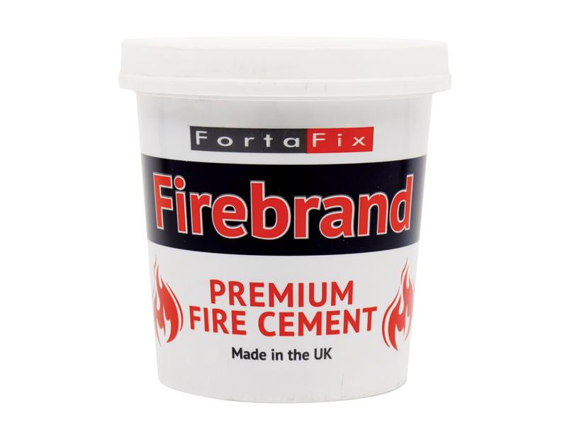 Hotspot HS201220 Fortafix Fire Cement 1kg