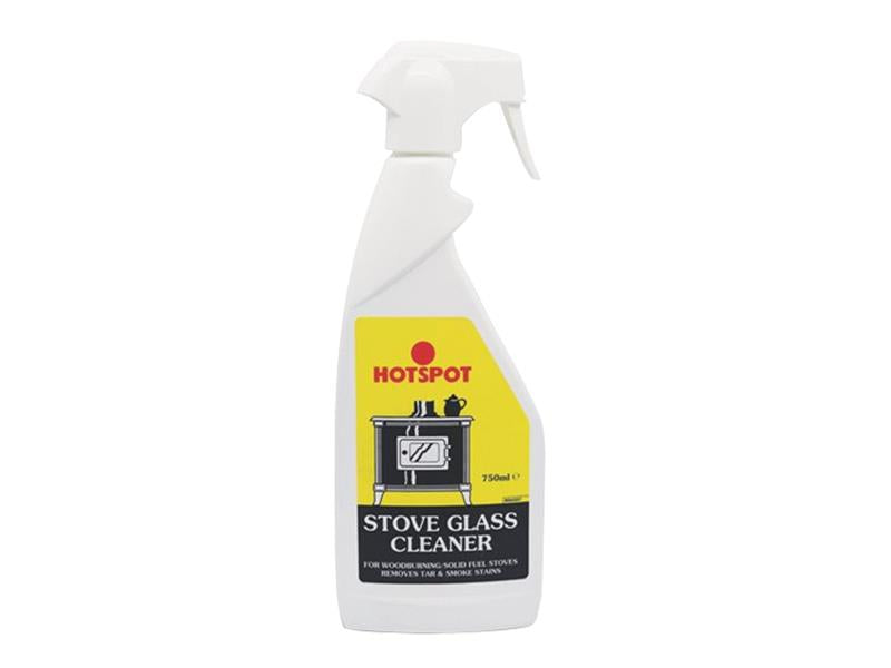 Hotspot HS201322 Stove Glass Cleaner 750ml