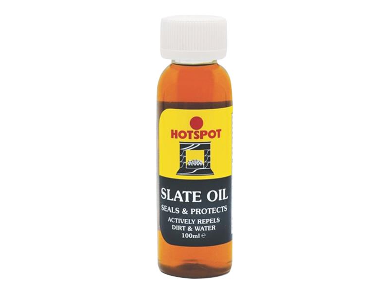 Hotspot HS201811 Slate Oil 100ml